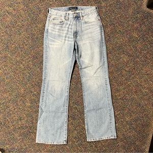 Aeropostale Boyfriend Flare- Reg 2